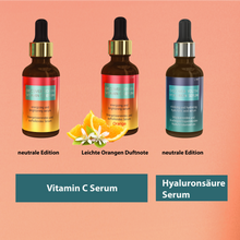 Load image into Gallery viewer, DiscoverYouth Energetisierendes und aufhellendes Vitamin C Serum
